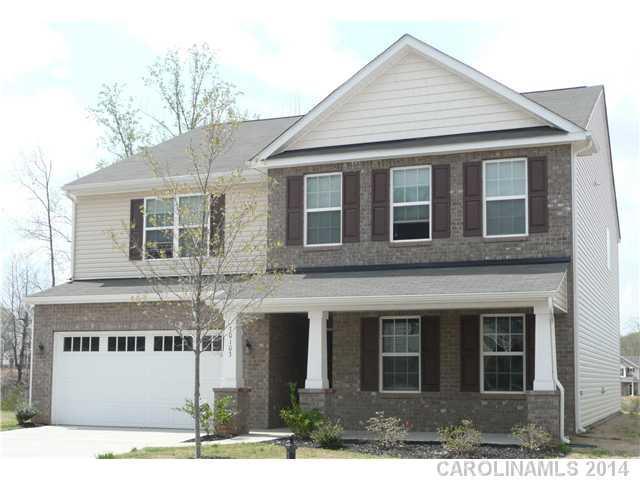 10103 Green Grass Rd., Charlotte, NC 28227