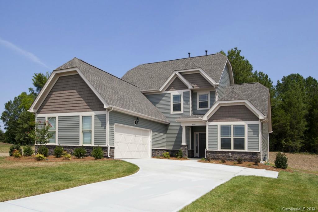 4460 Sourwood Ct., Harrisburg, NC 28075