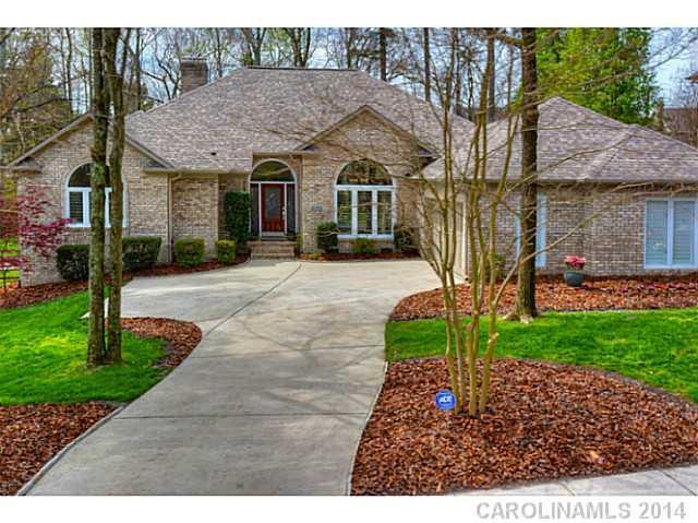 4513 Fairvista Dr., Charlotte, NC 28269