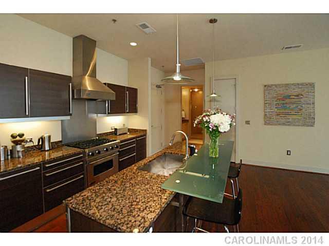 1100 Metropolitan Ave. #305, Charlotte, NC 28204