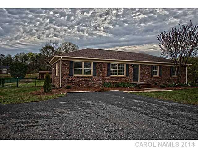 1710 Irish Potato Rd., Concord, NC 28025