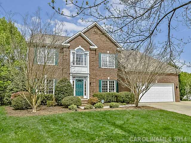 6138 Waverly Lynn Ln., Charlotte, NC 28269