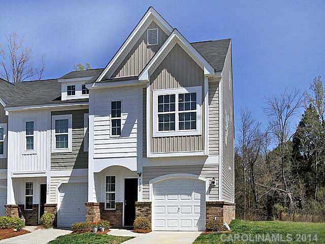 7360 Gallery Pointe Ln. #149, Charlotte, NC 28269