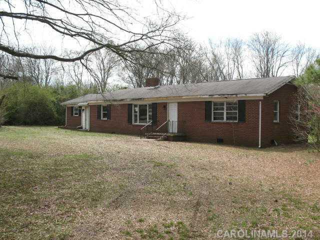 7611 Circle Dr., Indian Trail, NC 28079