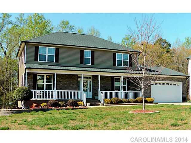 1062 Mackey Ct., Gastonia, NC 28056