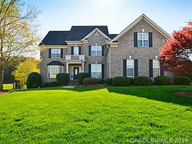 100 Castlestone Ln. #99, Matthews, NC 28104
