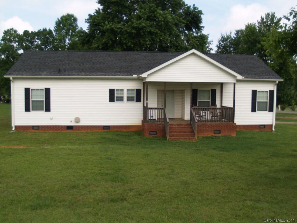 145 Moorland Park St., China Grove, NC 28023