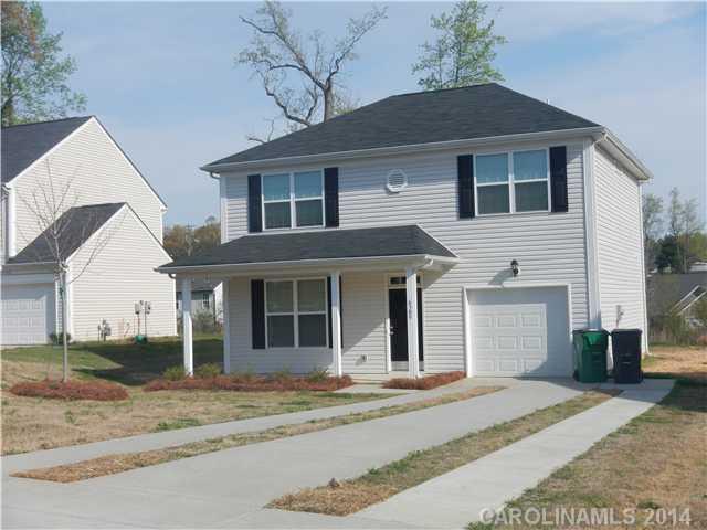 6309 Derita Woods Ct., Charlotte, NC 28269