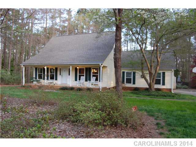 8809 Chinaberry Ln., Concord, NC 28027
