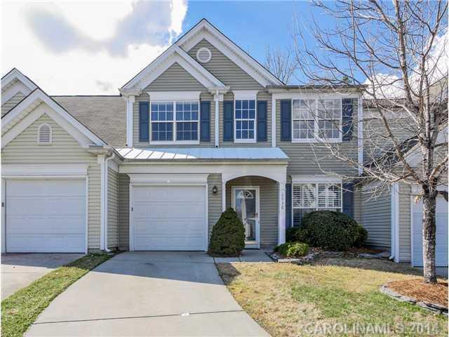 6938 Beverly Springs Dr. #-, Charlotte, NC 28270