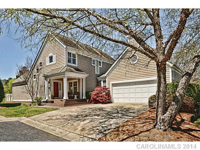 10337 Johns Towne Dr., Charlotte, NC 28210