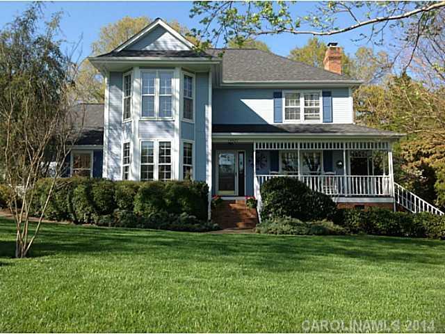14421 Pommel Ln., Matthews, NC 28105