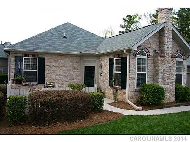 2668 Polo Club Blvd. #D, Matthews, NC 28105