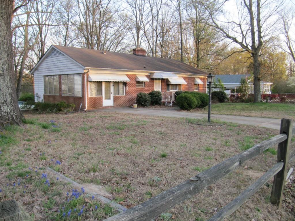 706 Hickory Grove Rd., Gastonia, NC 28056