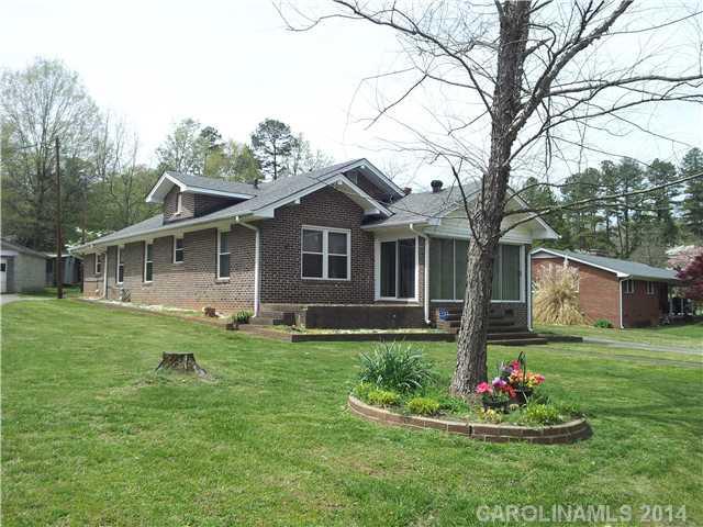 701 14th St., Bessemer City, NC 28016