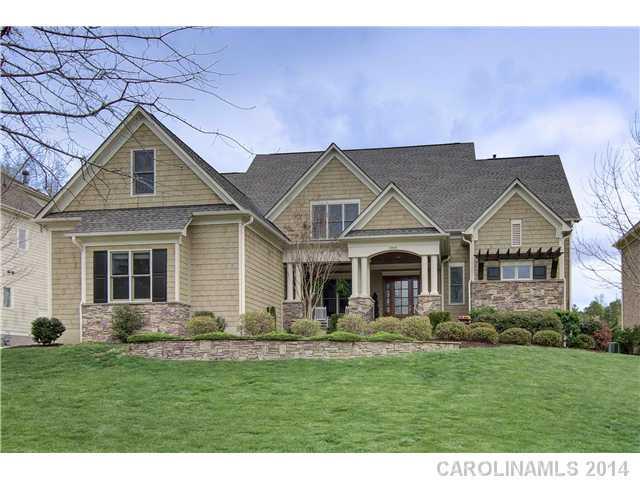 18610 Silent Falls Cove, Davidson, NC 28036