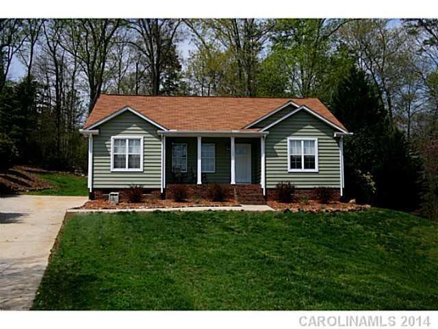 1132 Brigadoon Ct., Concord, NC 28025