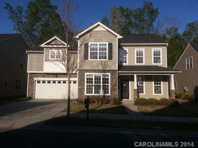 13618 Delstone Dr., Huntersville, NC 28078