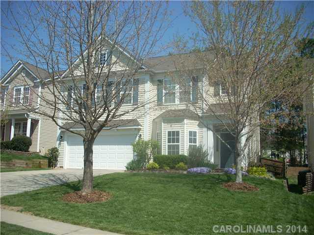 9615 Waltham Ct., Charlotte, NC 28269