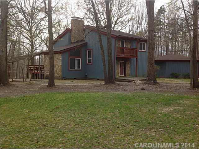 215 Sowers Ferry Rd., Salisbury, NC 28144