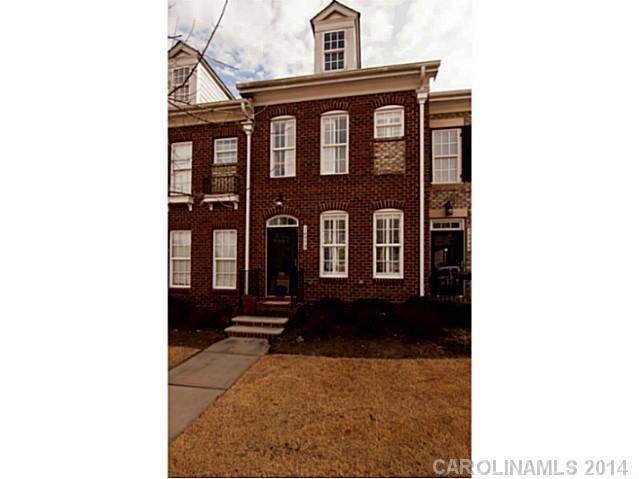 16952 Summers Walk Blvd. #47, Davidson, NC 28036