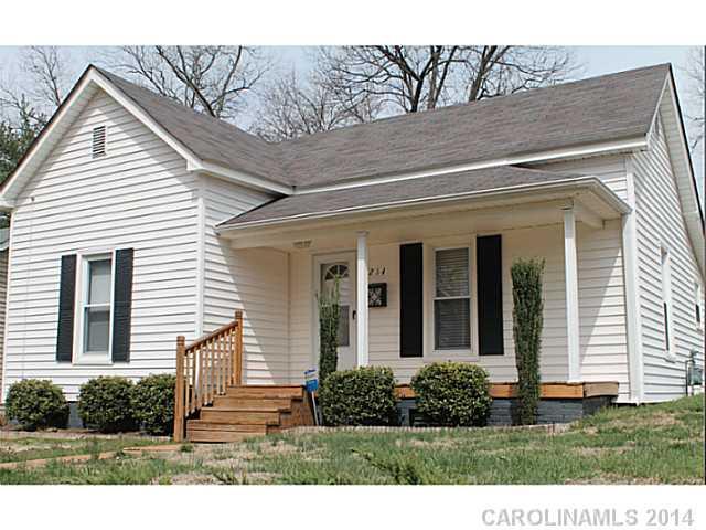 214 Park St., China Grove, NC 28023