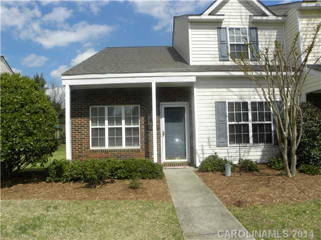 12807 Mosby Ln. #1, Charlotte, NC 28273