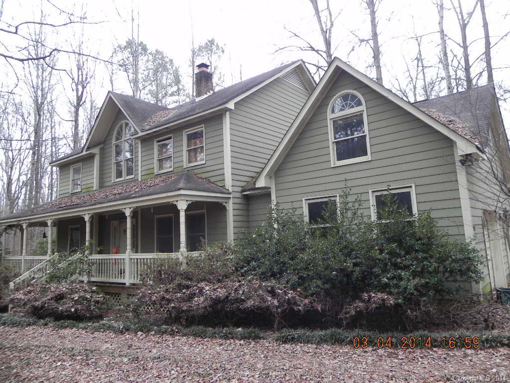 11428 Gladewater Dr., Matthews, NC 28105