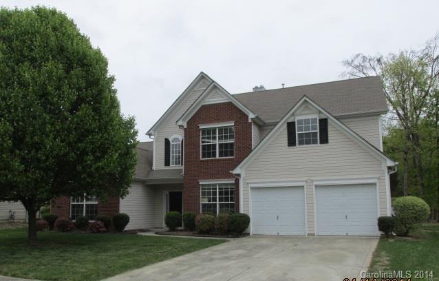 9125 Viscount Ln., Charlotte, NC 28269