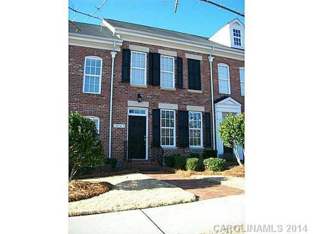 10543 Rocky Ford Club Dr. #93-10, Charlotte, NC 28269