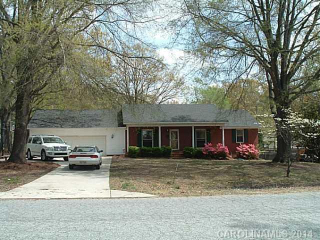 175 Willow Oaks Dr., China Grove, NC 28023