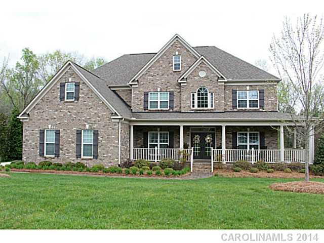 3234 Basalt Pl., Davidson, NC 28036