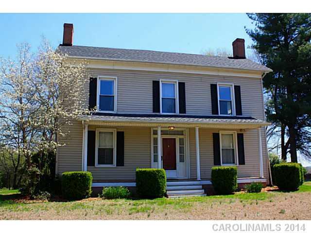 8633 Reepsville Rd., Lincolnton, NC 28092