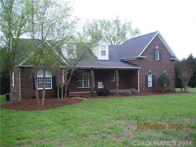 423 E Sandy Ridge Rd., Monroe, NC 28112