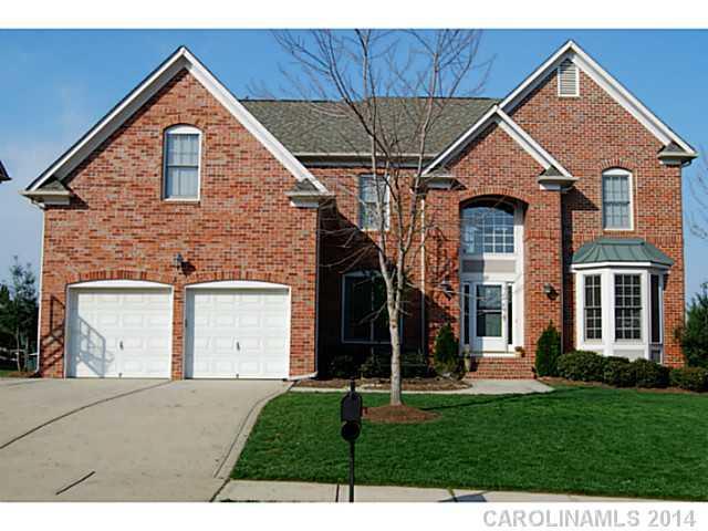 133 N Audubon Ave., Mooresville, NC 28117