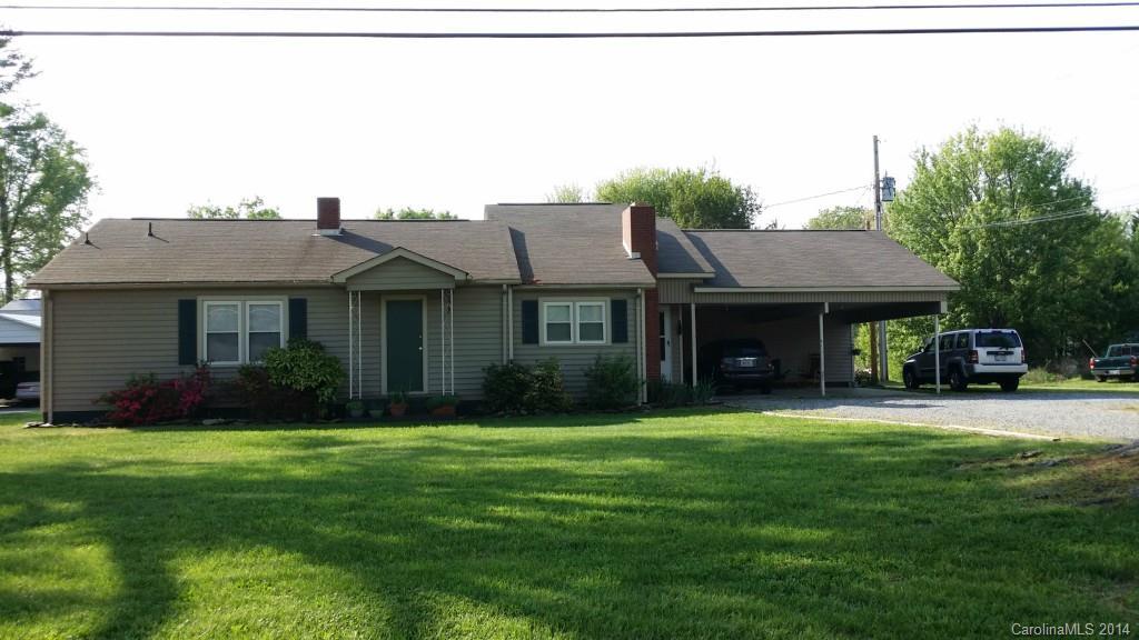 9823 Washam Potts Rd., Cornelius, NC 28031