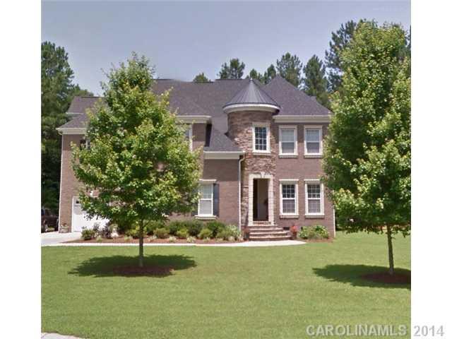 1043 Arroyo Vista Ln., Matthews, NC 28104