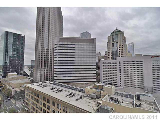 210 Church St. #1601, Charlotte, NC 28202