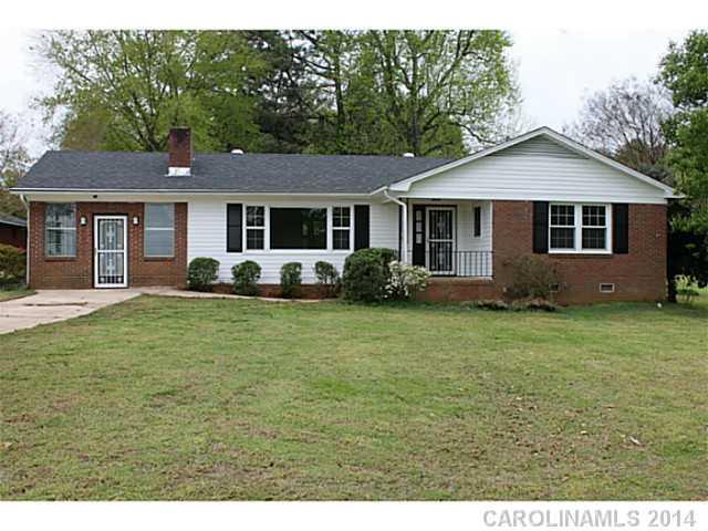 515 Lakewood Rd., Gastonia, NC 28056