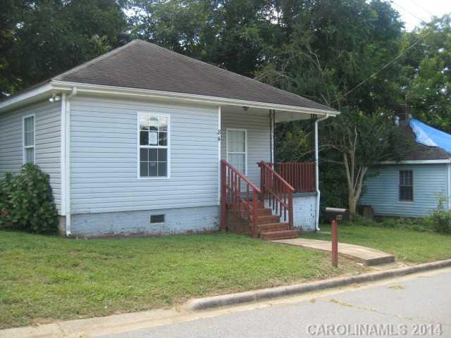 84 Spencer Ave., Mooresville, NC 28115