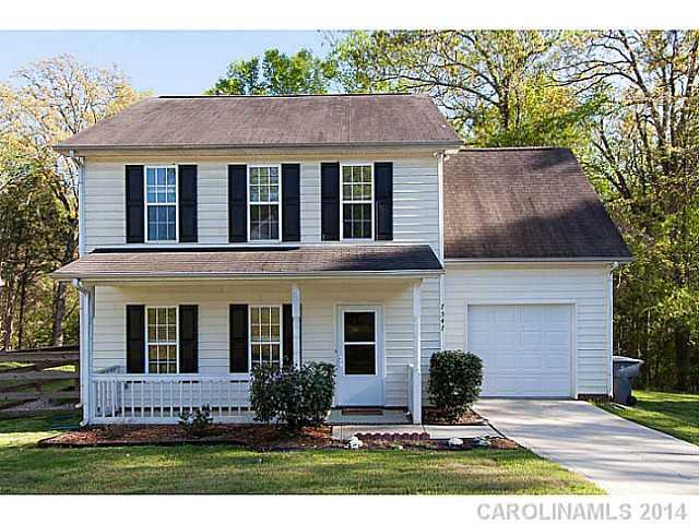 7547 Starvalley Rd., Charlotte, NC 28210