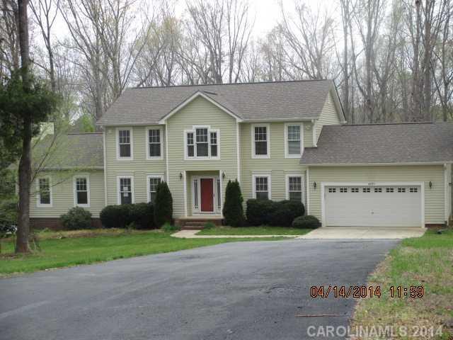 4899 Arden Gate Dr., Iron Station, NC 28080