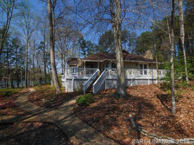 4846 Lynwood Rd., Sherrills Ford, NC 28673