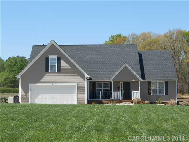 291 Brook Glen Dr., Mooresville, NC 28115