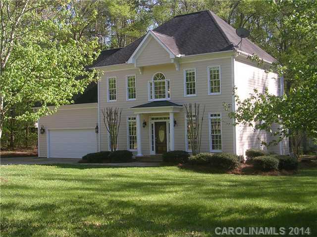 3126 Mclendon Rd., Matthews, NC 28104