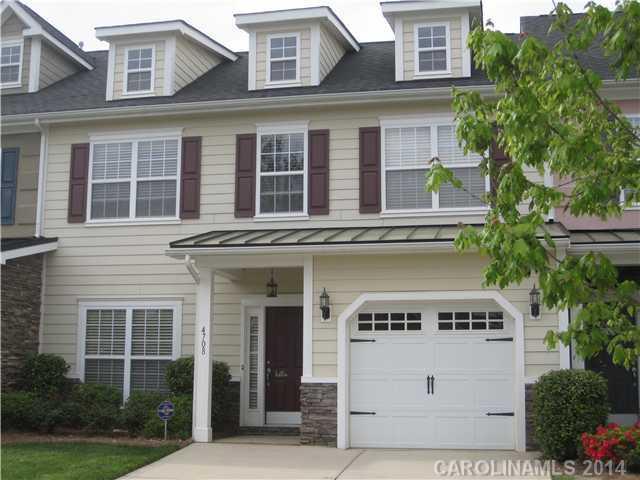 4708 Chantress Ln. ##84, Monroe, NC 28110