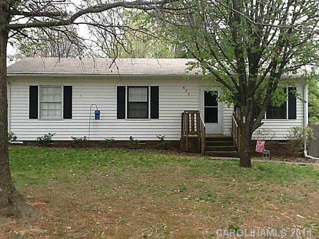 625 SW Faith Dr., Concord, NC 28027