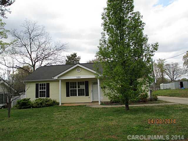 1624 W 5th Ave., Gastonia, NC 28052