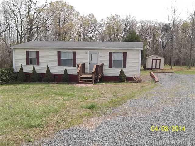 14670 Short Cut Rd., Gold Hill, NC 28071