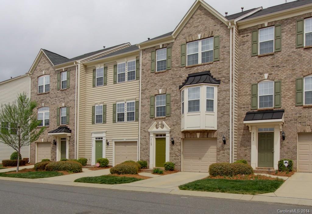 2129 Belle Vernon Ave. #n/a, Charlotte, NC 28210